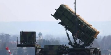 Οι ελληνικοί Patriot κατέρριψαν ακόμη ένα drone από την Υεμένη