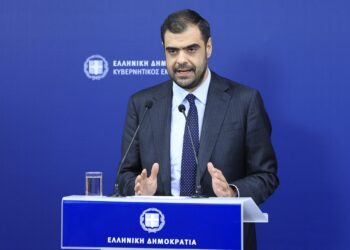 Live η ενημέρωση του κυβερνητικού εκπροσώπου (23/7/26) - ertnews.gr