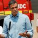 Ισπανία: Ο Πέδρο Σάντσεθ ανακοίνωσε τη λήξη της κατάστασης έκτακτης ανάγκης για τη φωτιά στη Μαδρίτη