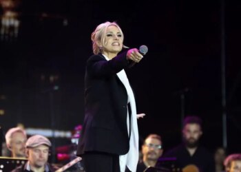 Πέγκυ Ζήνα: Στις συναυλίες που κάναμε με τον Νότη Σφακιανάκη γινόταν λαϊκό προσκύνημα, έχω ζήσει μαγικά πράγματα