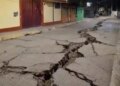 Σεισμός 5,5 Ρίχτερ στο Περού: Κατέρρευσαν κτίρια, στους 3 οι νεκροί
