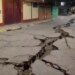 Σεισμός 5,5 Ρίχτερ στο Περού: Κατέρρευσαν κτίρια, στους 3 οι νεκροί