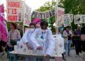 Γαλλία: Η υπουργός Οικολογικής Μετάβασης παραιτήθηκε σε ένδειξη διαμαρτυρίας, αφού εγκρίθηκε νομοσχέδιο για επικίνδυνα παρασιτοκτόνα