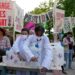 Γαλλία: Η υπουργός Οικολογικής Μετάβασης παραιτήθηκε σε ένδειξη διαμαρτυρίας, αφού εγκρίθηκε νομοσχέδιο για επικίνδυνα παρασιτοκτόνα
