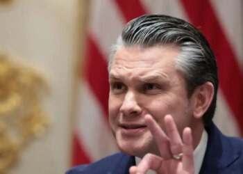 ΗΠΑ: Στα 37,5 δισ. δολάρια το κόστος του πολέμου με το Ιράν, λέει ο Χέγκσεθ - Το Πεντάγωνο ζητά επιπλέον δισ. για να συνεχίσει να βομβαρδίζει