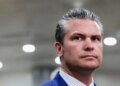 Αποκάλυψη WSJ: Ο Πιτ Χέγκσεθ είχε σχέδιο «βόμβα» για μείωση αμερικανικών στρατευμάτων στην Ευρώπη - Το μπλόκο του Μάρκο Ρούμπιο
