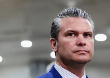 Αποκάλυψη WSJ: Ο Πιτ Χέγκσεθ είχε σχέδιο «βόμβα» για μείωση αμερικανικών στρατευμάτων στην Ευρώπη - Το μπλόκο του Μάρκο Ρούμπιο