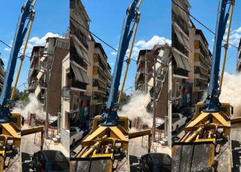Κατάρρευση πολυκατοικίας στα Πετράλωνα: Σοβαρά ερωτήματα για ελλιπή μέτρα αντιστήριξης στις εκσκαφές – Πώς και από ποιον θα αποζημιωθούν οι πληγέντες