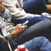 Πώς αλλάζουν το ανθρώπινο σώμα οι οθόνες