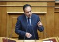 Υπερψηφίστηκε το σχέδιο Νόμου για το Εθνικό Εφαρμοστικό Πλαίσιο του Κανονισμού για την Τεχνητή Νοημοσύνη (AI Act)