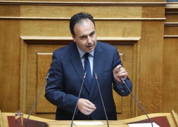 Υπερψηφίστηκε το σχέδιο Νόμου για το Εθνικό Εφαρμοστικό Πλαίσιο του Κανονισμού για την Τεχνητή Νοημοσύνη (AI Act)