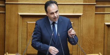 Υπερψηφίστηκε το σχέδιο Νόμου για το Εθνικό Εφαρμοστικό Πλαίσιο του Κανονισμού για την Τεχνητή Νοημοσύνη (AI Act)