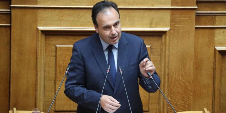 Υπερψηφίστηκε το σχέδιο Νόμου για το Εθνικό Εφαρμοστικό Πλαίσιο του Κανονισμού για την Τεχνητή Νοημοσύνη (AI Act)