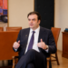 Πιερρακάκης στο Politico: Να αξιοποιήσει η ΕΕ έσοδα από τις δημοπρασίες συχνοτήτων προς χρηματοδότηση στρατηγικών ευρωπαϊκών επενδύσεων