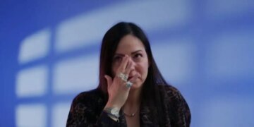 Ιωάννα Πηλιχού: «Υπήρξαν σεζόν που με είχαν διαλύσει ψυχολογικά»