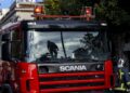 Πυρκαγιά στα Πλατάνια Ωρωπού – Ήχησε το 112