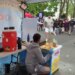 Σιάτλ: Η στιγμή των πυροβολισμών στο φεστιβάλ φαγητού - Στους 3 οι νεκροί, αναζητείται «ένοπλος και επικίνδυνος ύποπτος»