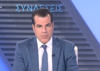 Πλεύρης στο ΕΡΤnews: «Η υπόθεση της Marfin δεν εγκαταλείφθηκε ποτέ» – Τι είπε για τρομοκρατία και μεταναστευτικό