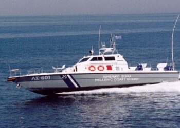 Κουφονήσια: Συνελήφθη ο κυβερνήτης πλωτού αναψυκτηρίου που λειτουργούσε χωρίς άδεια