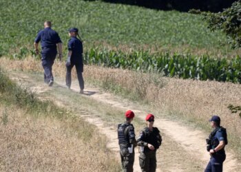 Συναγερμός στην Πολωνία: Ρωσικός πύραυλος ⁠Kh-101 παραβίασε τον εναέριο χώρο και έπεσε στο έδαφος