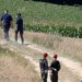 Συναγερμός στην Πολωνία: Ρωσικός πύραυλος Kh-101 παραβίασε τον εναέριο χώρο και έπεσε στο έδαφος