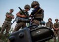 Ρωσία: Η Ουκρανία χτύπησε δύο στρατιωτικά εργοστάσια στο Μπριάνσκ