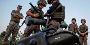 Ρωσία: Η Ουκρανία χτύπησε δύο στρατιωτικά εργοστάσια στο Μπριάνσκ