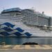 Χανιά: «Έδεσε» στη Σούδα το Sun Princess με 5.000 επισκέπτες κρουαζιέρας