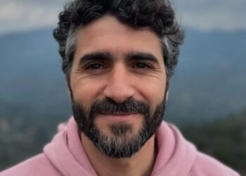 Προκόπης Αγαθοκλέους: Πένθος για τον τηλεοπτικό «Άγιο Παΐσιο»