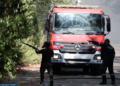 Υψηλός κίνδυνος πυρκαγιάς σήμερα στην Αττική και σε πολλές περιοχές της χώρας – Σε ετοιμότητα οι αρχές