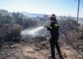 Ευθύνες στην κυβέρνηση από την αντιπολίτευση για λάθη στο σχεδιασμό της πυρόσβεσης - ertnews.gr