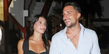 Μαριαλένα Ρουμελιώτη: Η έκπληξη στην μητέρα της μετά το εξιτήριο από το νοσοκομείο