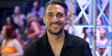 Σάκης Κατσούλης: Αναδρομή στη νίκη του στο Survivor