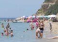 Θετικό πρόσημο στην τουριστική σεζόν της Χαλκιδικής: Πληρότητες 80% τον Ιούνιο – Αισιοδοξία για Ιούλιο και Αύγουστο
