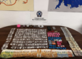 Συνελήφθη αλλοδαπός στη Μύκονο για διακίνηση ναρκωτικών – Κατασχέθηκαν φιξάκια κοκαΐνης και κεταμίνης, κάνναβη και παραισθησιογόνα μανιτάρια