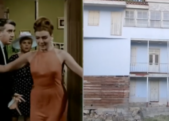 Μάρω Κοντού: Σήμερα η κηδεία της – Η τελευταία επιθυμία και τα μηνύματα αγάπης στο σπίτι της «Ελενίτσας»