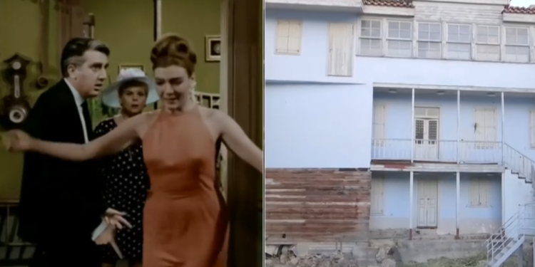Μάρω Κοντού: Σήμερα η κηδεία της – Η τελευταία επιθυμία και τα μηνύματα αγάπης στο σπίτι της «Ελενίτσας»