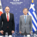 Γεραπετρίτης από Σεούλ: Δεν είναι δυνατόν να υπάρξει καμία παραχώρηση στο Διεθνές Δίκαιο της Θάλασσας