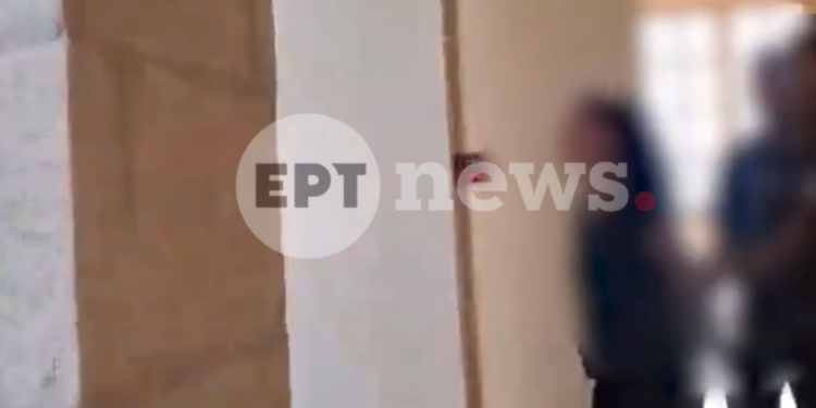 Σύρος: Νέα εξέλιξη στην υπόθεση της 42χρονης διασώστριας – Συνελήφθη και η σύντροφος του 41χρονου