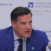 Live η συνέντευξη Τύπου για την επέκταση της εφαρμογής της Ψηφιακής Αξιολόγησης στο ΕΣΥ