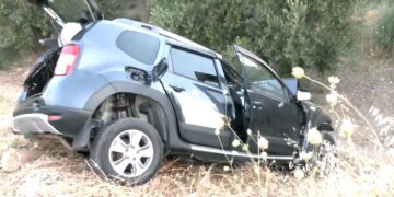Τροχαίο στη Χαλκιδική: Διασωληνωμένο στο Ιπποκράτειο το 7χρονο κοριτσάκι-Υποβλήθηκε σε δύο χειρουργικές επεμβάσεις