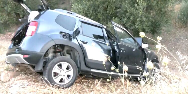 Τροχαίο στη Χαλκιδική: Διασωληνωμένο στο Ιπποκράτειο το 7χρονο κοριτσάκι-Υποβλήθηκε σε δύο χειρουργικές επεμβάσεις