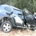 Τροχαίο στη Χαλκιδική: Διασωληνωμένο στο Ιπποκράτειο το 7χρονο κοριτσάκι-Υποβλήθηκε σε δύο χειρουργικές επεμβάσεις