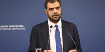Μαρινάκης: Η τεχνητή νοημοσύνη ελλοχεύει κινδύνους για τη Δημοκρατία – Μπορεί να επηρεάσει ψηφοφόρους στις εκλογές
