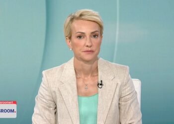Σδούκου στο ΕΡΤnews: Η ΔΕΘ θα είναι οδικός χάρτης έως το 2030, όχι έκθεση παροχών
