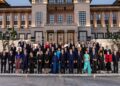 Σήμερα η παρέμβαση Μητσοτάκη στη Σύνοδο του ΝΑΤΟ: Θα αναδείξει τον στρατηγικό ρόλο της Ελλάδας στην Ανατολική Μεσόγειο