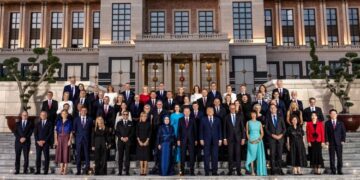 Σήμερα η παρέμβαση Μητσοτάκη στη Σύνοδο του ΝΑΤΟ: Θα αναδείξει τον στρατηγικό ρόλο της Ελλάδας στην Ανατολική Μεσόγειο