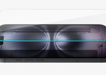 smartphone screen protector