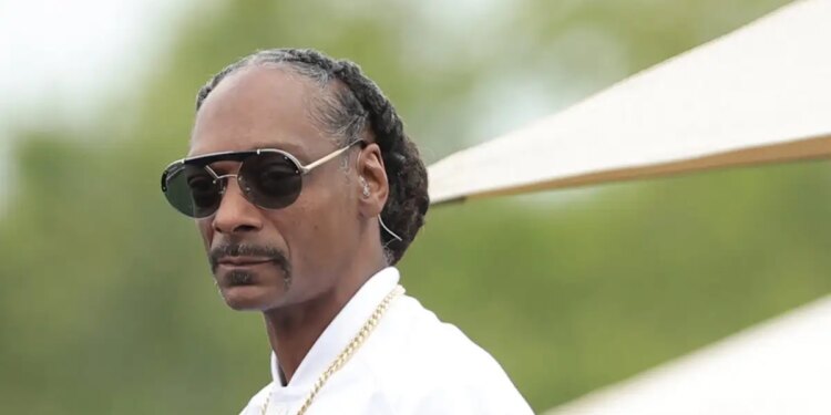 Snoop Dogg: Τον Αύγουστο του 2027 η πρεμιέρα της ταινίας για τη ζωή του ειδώλου της Gangsta Rap