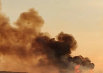 Πύρινη κόλαση στην Ανδαλουσία: 12 νεκροί από μεγάλη δασική φωτιά - Ορισμένοι κάηκαν μέσα σε αυτοκίνητα